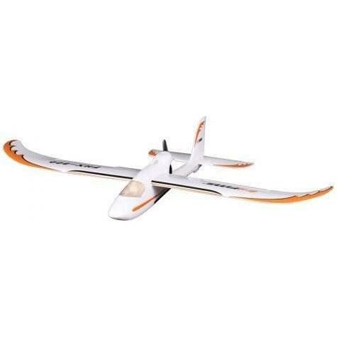 FMS Easy Trainer 800mm White RTF Mode 2