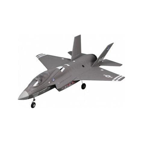 FMS F35 EDF Jet with 64mm Fan Unit PNP