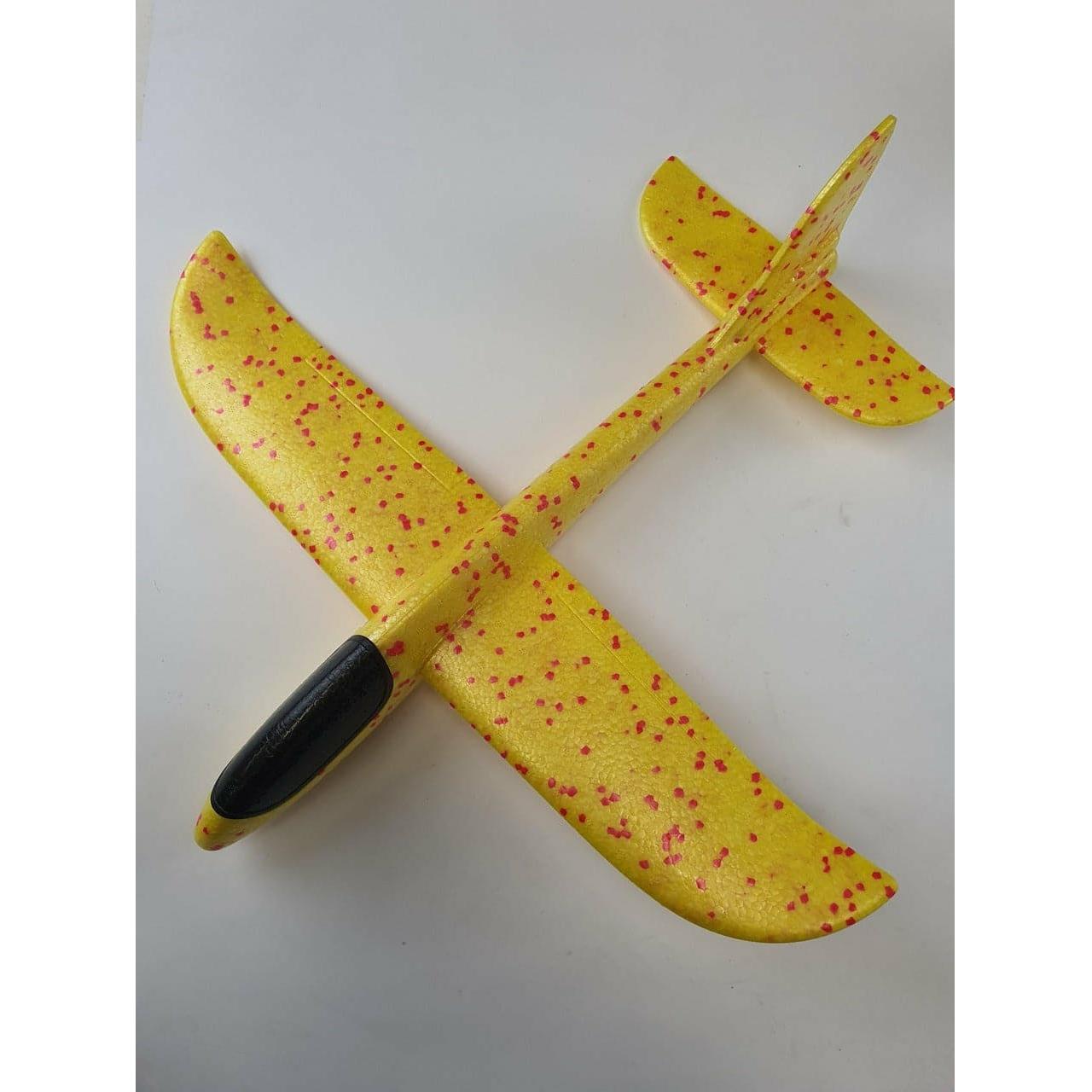 FMS Mini Fox V2 (Plastic Bag) Yellow