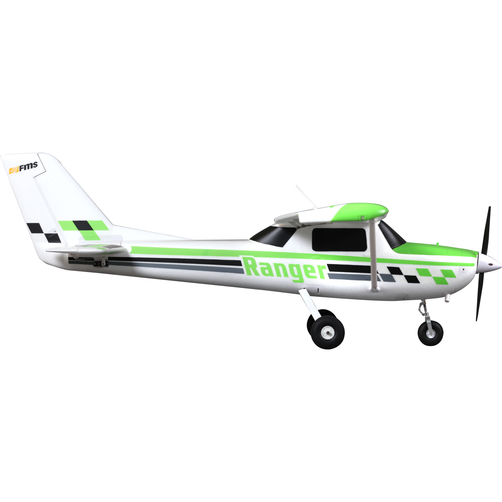 FMS 1800mm Ranger PNP