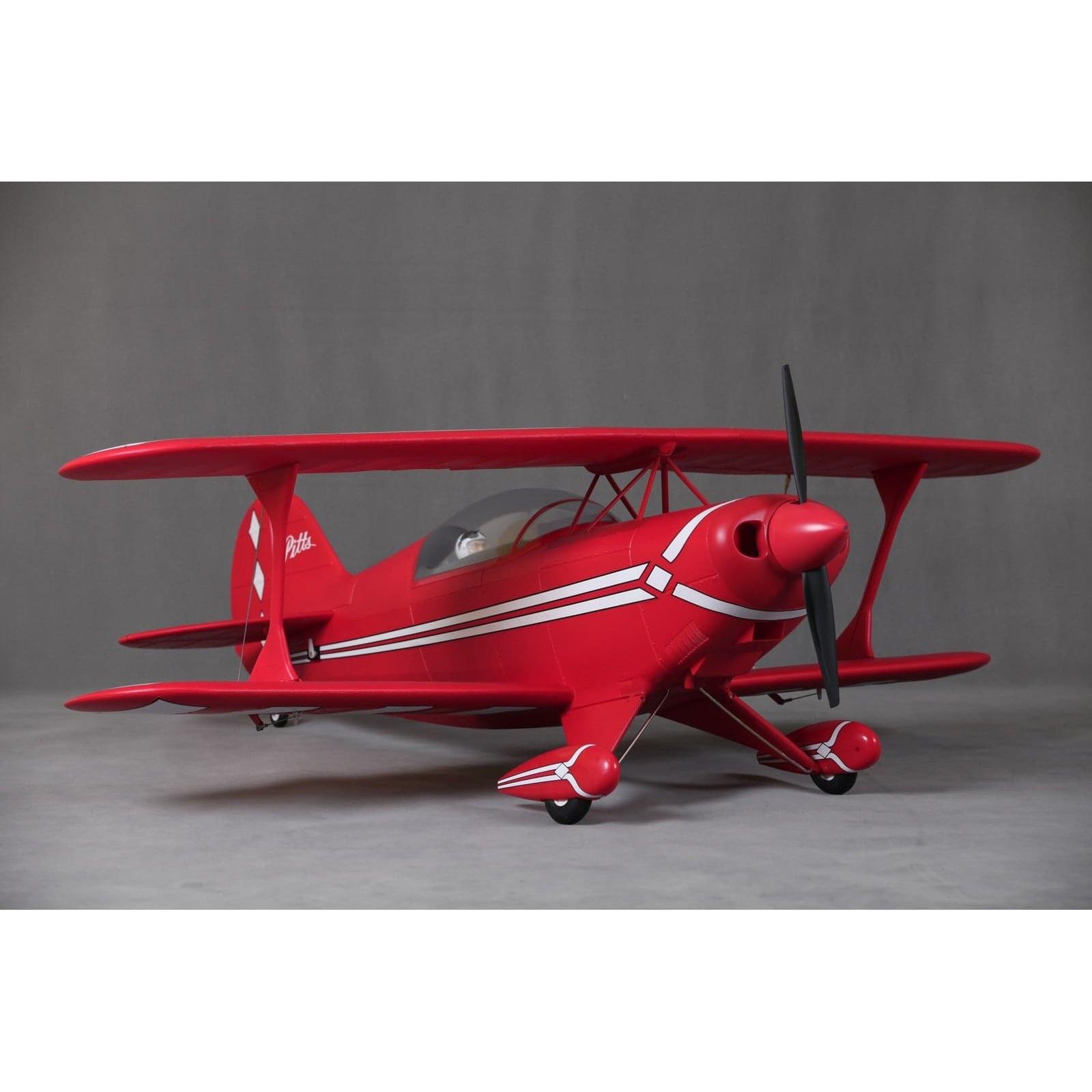 FMS 1400mm (55.1") Pitts V2 PNP