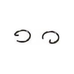 FORCE ENGINE G Pin Snap Ring (2)