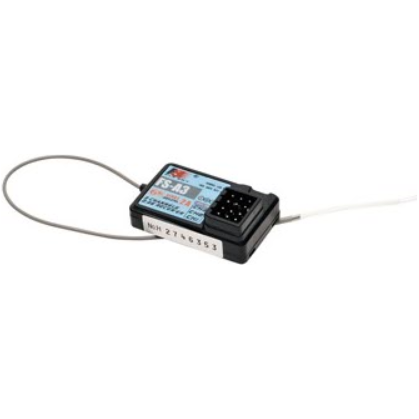 FLYSKY-FS-A3 Receiver
