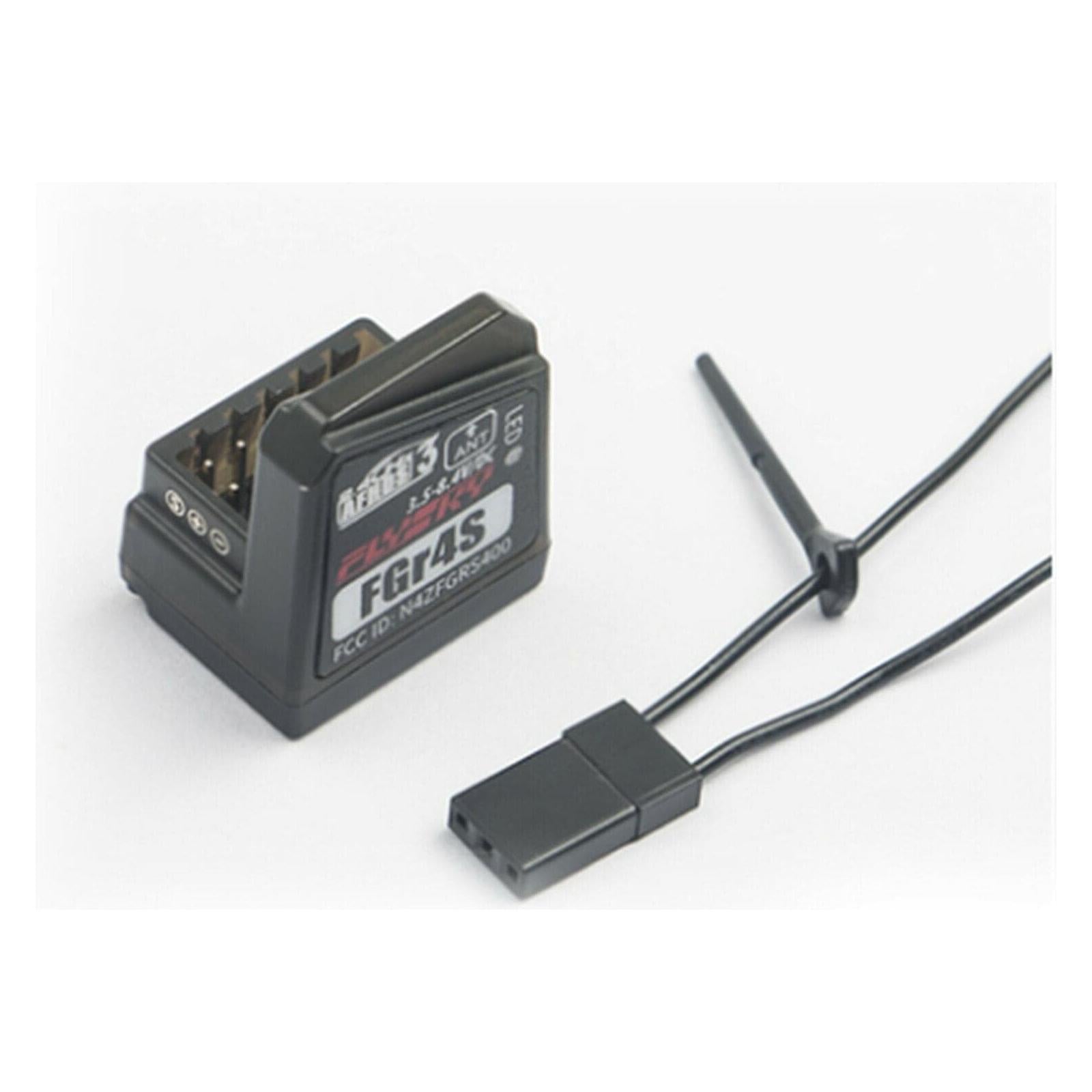 FLYSKY Micro Receiver for NB4 NOBLE Radio System