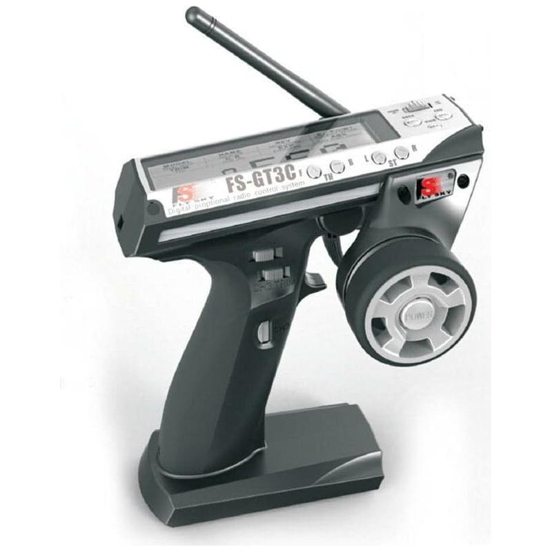 FLYSKY Flysky 3 Channel Digital Radio System