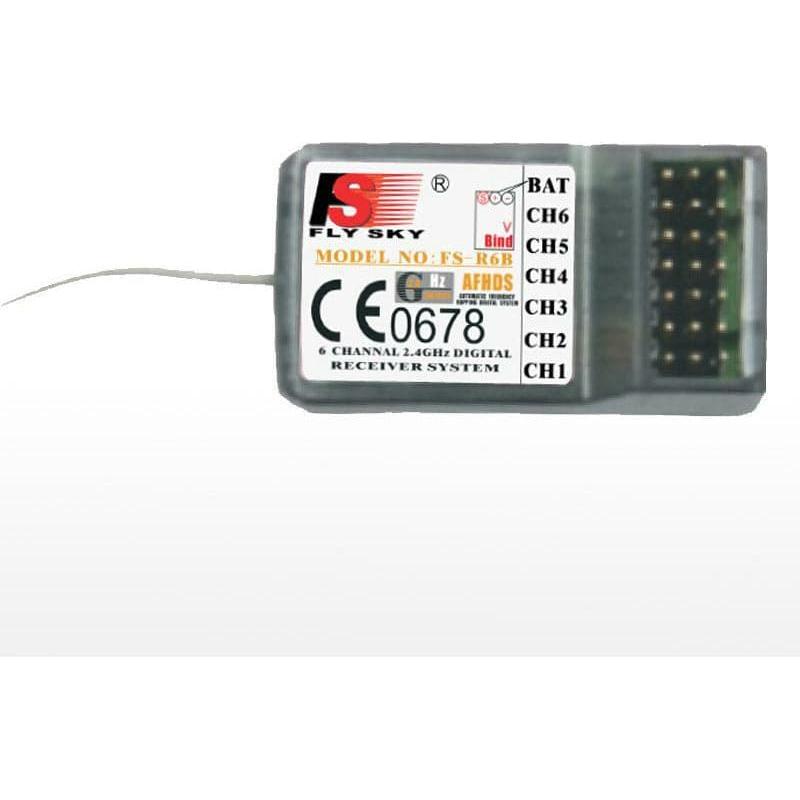 FLY SKY FlySky 6channel Receiver