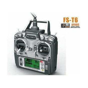 FLYSKY 6 Channel Digital Radio System (Stick)