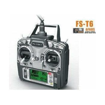 FLYSKY 6 Channel Digital Radio System (Stick)