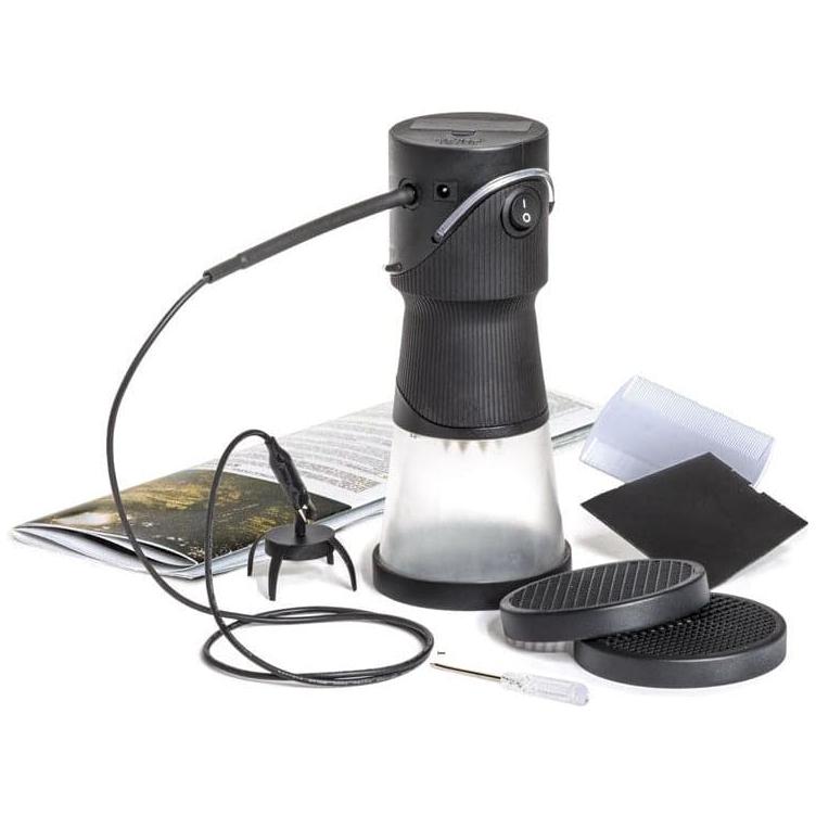 WOODLAND SCENICS Static King - Static Grass Applicatior