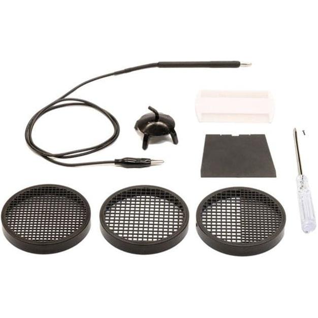 WOODLAND SCENICS Static King - Static Grass Applicatior