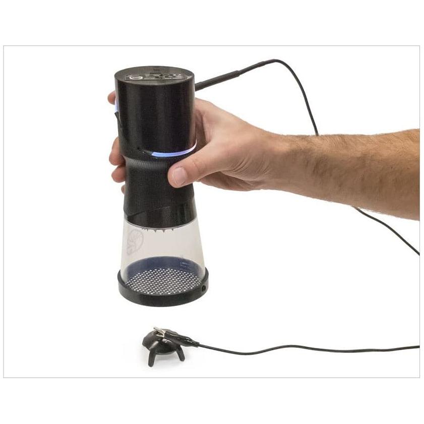 WOODLAND SCENICS Static King - Static Grass Applicatior