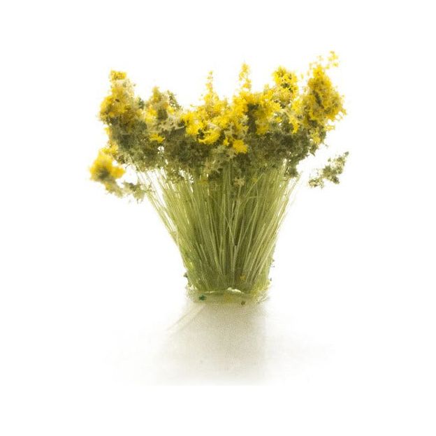 WOODLAND SCENICS Light Green Prairie Grass