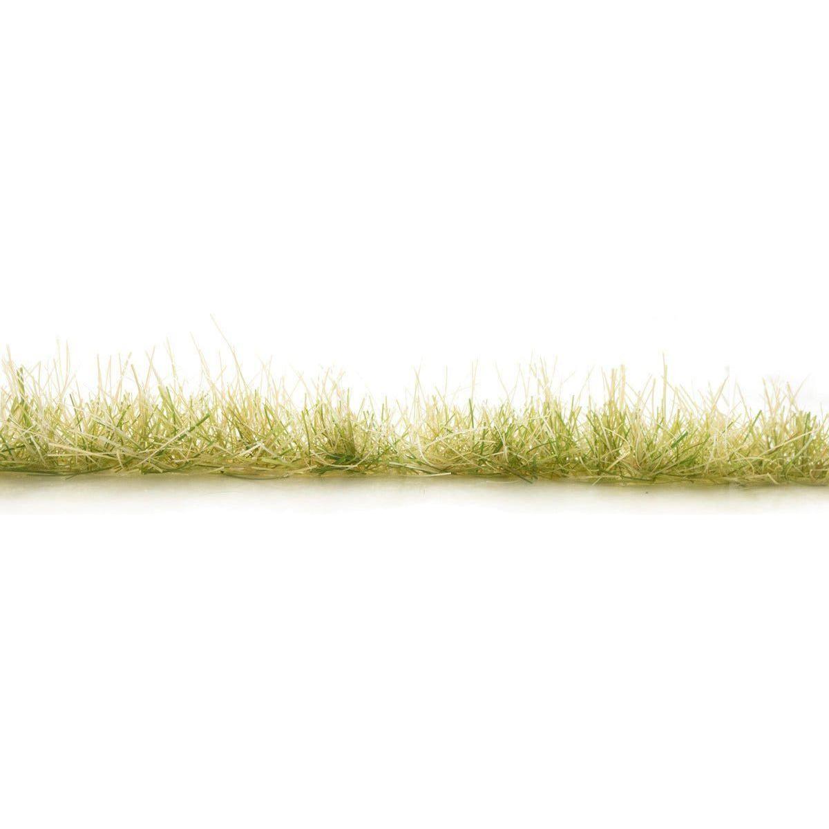 WOODLAND SCENICS Light Green Edging Strips