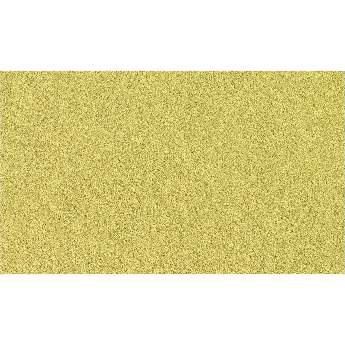 WOODLAND SCENICS Yellow Grass Fine Turf