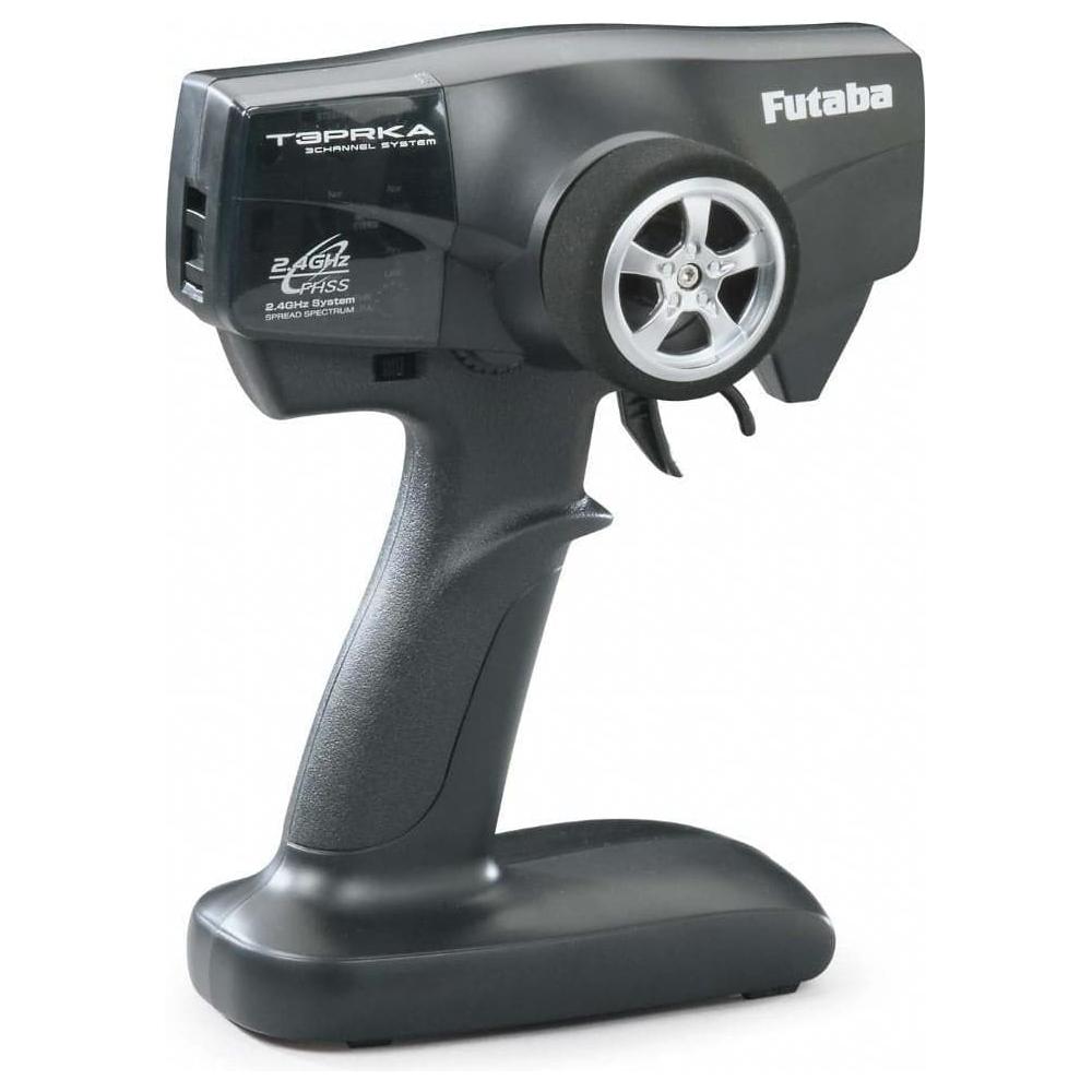 FUTABA 3PRKA 2.4G inc. R203GF FUT3PRKAR203GF