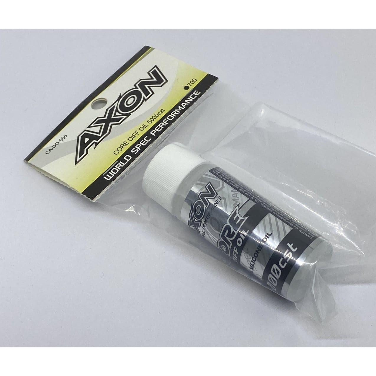 AXON Core Diff Oil - 5000cst
