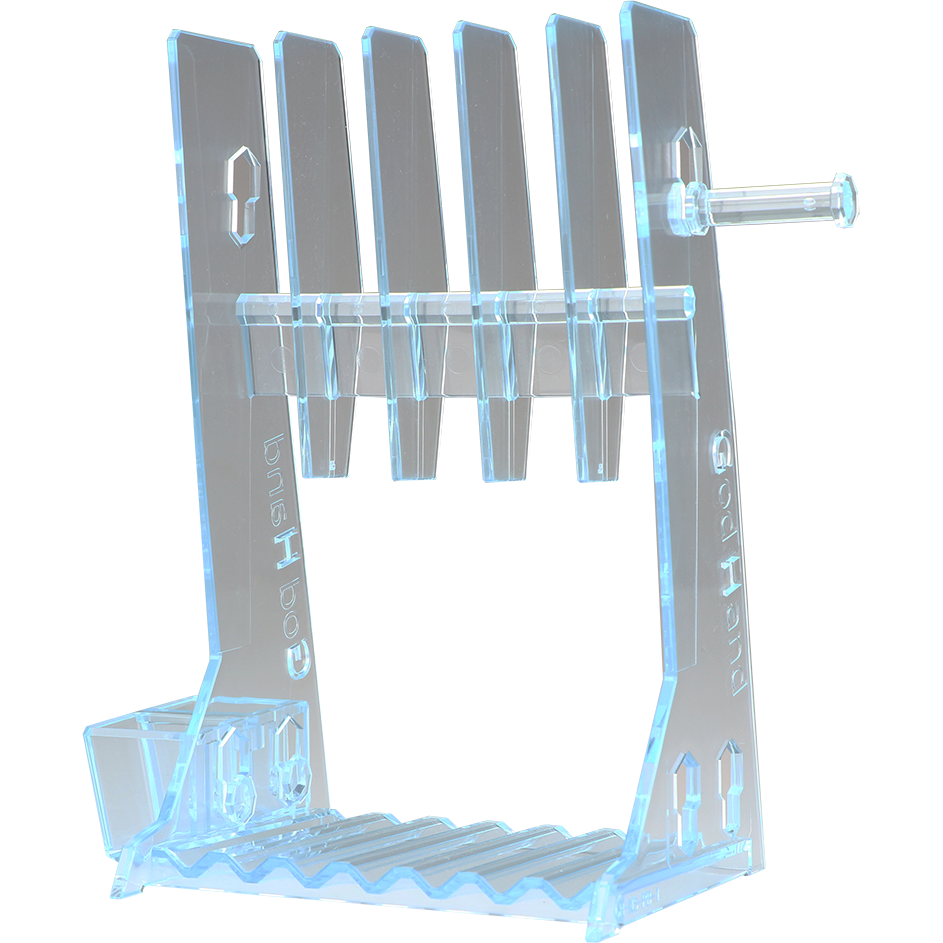 GODHAND Nippers Stand