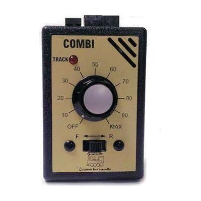 GAUGE MASTER Combi Controller W/1A Transformer