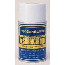 Mr Surfacer 1000 Spray