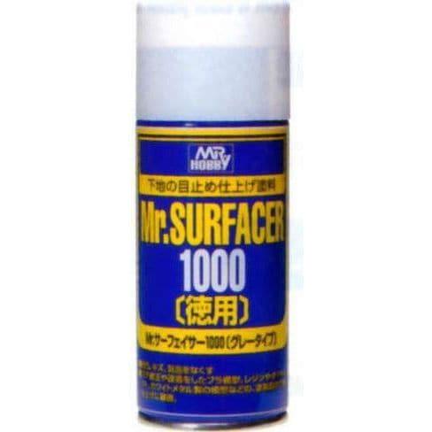 Mr Surfacer 1000 Spray 170ml