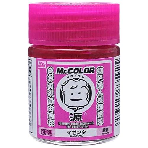 Mr Color Pigment Magenta 18ml