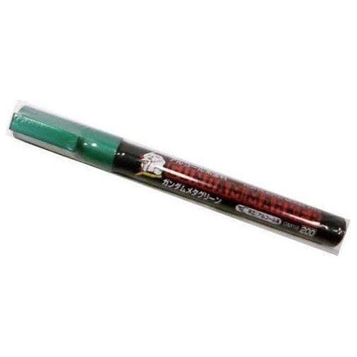 GSI Gundam Marker - Metallic Green - GM18