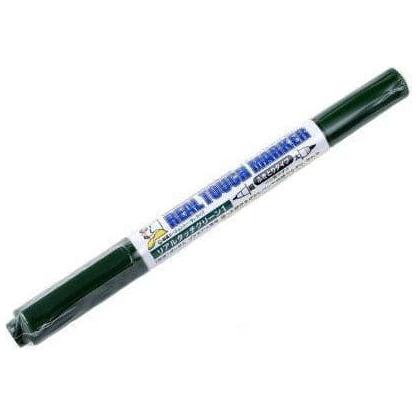 GSI Gundam Real Touch Marker Green 1