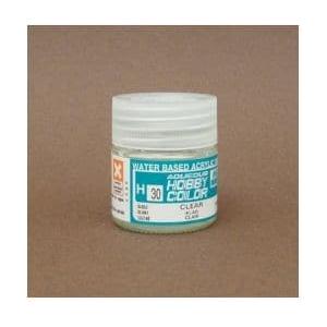 MR HOBBY Aqueous Gloss Clear Large 40ml