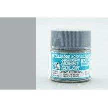MR HOBBY Aqueous Semi-Gloss Grey FS 36320 - H307