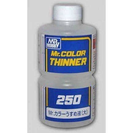 Mr Color Thinner 250ml