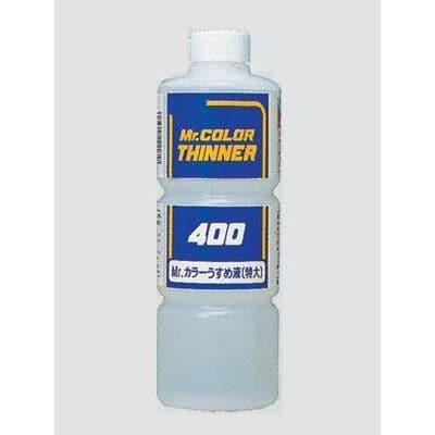 Mr Color Thinner Extra Large 400ml