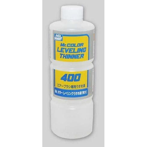 Mr Color Levelling Thinner Extra Large 400ml