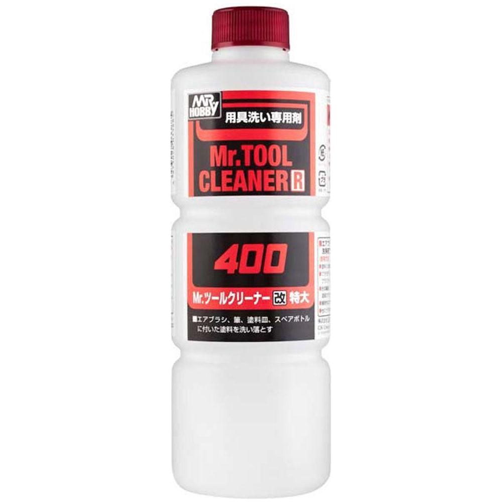 Mr Tool Cleaner R 400ml