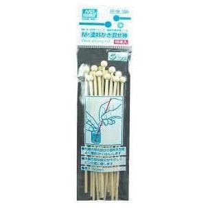 Mr Paint Stirring Rod 15pcs