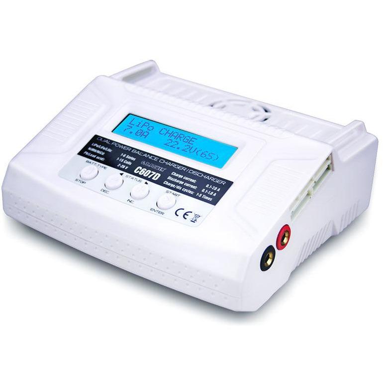 GT POWER Multi Charger AC/DC 7Amp 80w
