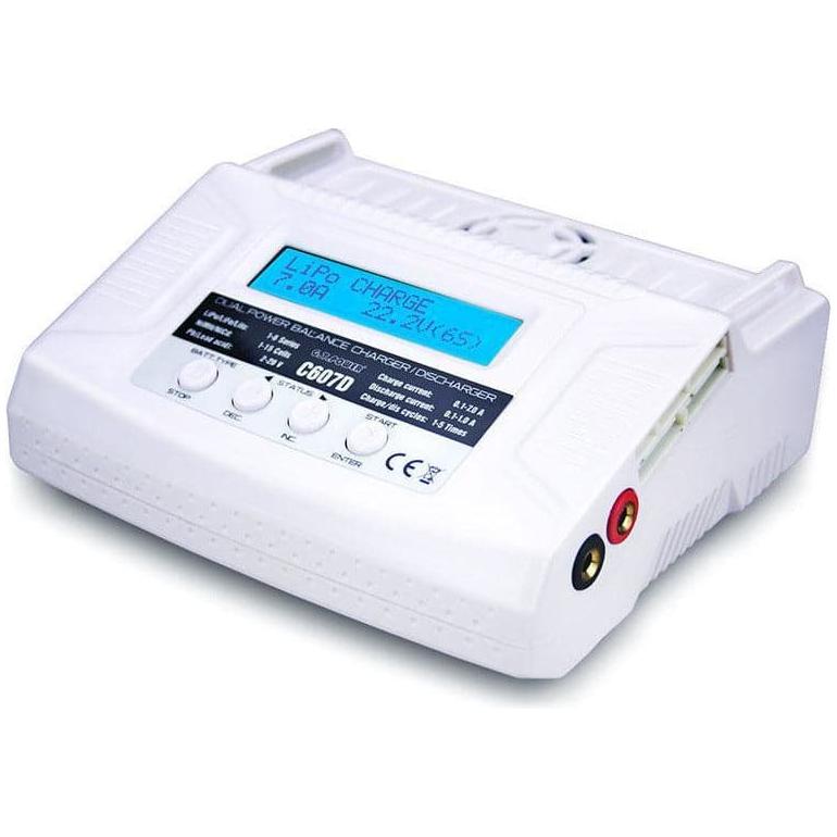 GT POWER Multi Charger AC/DC 7Amp 80w