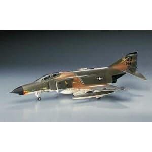 Hasegawa 1/72 F-4E Phantom II