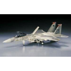 Hasegawa 1/72 F-15C Eagle