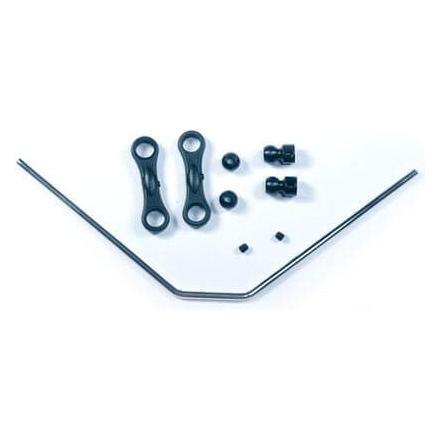 HOBAO Rear Stabilizer Set 8SC