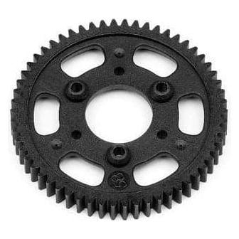 (Clearance Item) HB RACING 1st Spur Gear 58T