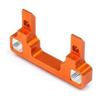 (Clearance Item) HB RACING Rear Suspension Block (Rear)