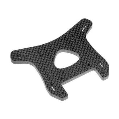 (Clearance Item) HB RACING Shock Tower (Front)