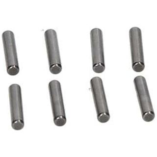 HB RACING Pin 2.5x12mm (D8T Evo3)