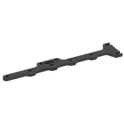 (Clearance Item) HB RACING Front Chassis Stiffener (D418)
