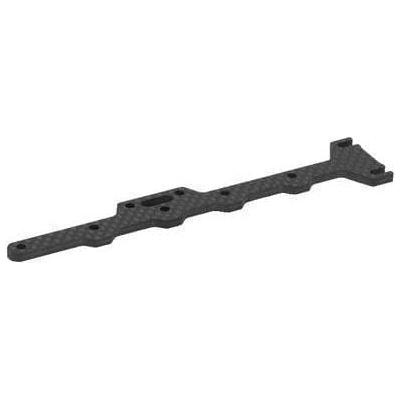 (Clearance Item) HB RACING Front Chassis Stiffener (D418)