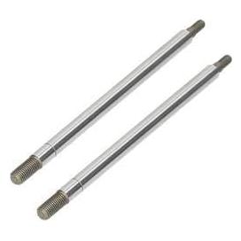 HB RACING D819 38mm Stroke Shock Shaft (+5mm)
