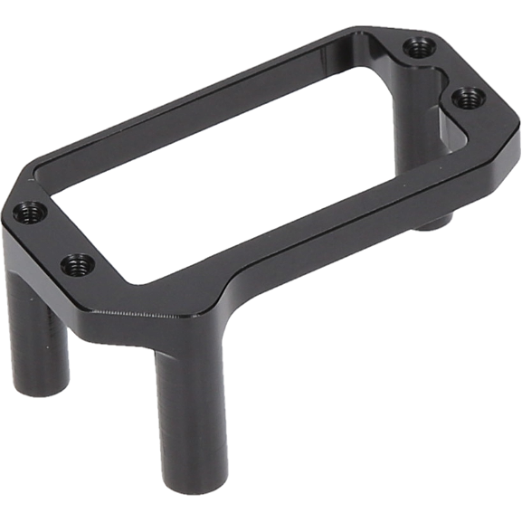 HB RACING E819 Aluminum Servo Mount