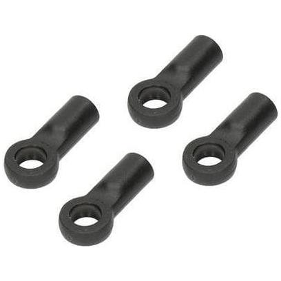 HB RACING D819 Shock End V2 (Long/4pcs)