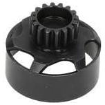 HB RACING Vented Clutch Bell 17T Module 0.8