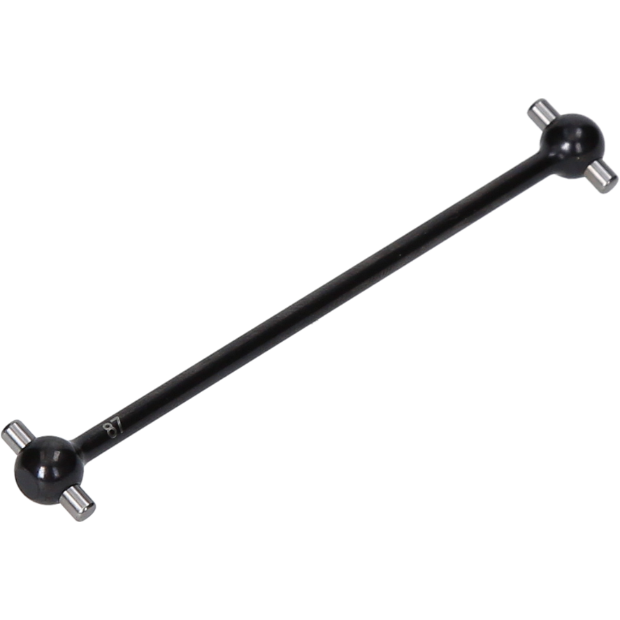 HB RACING Dogbone 87mm (D8T/E8T Evo3)